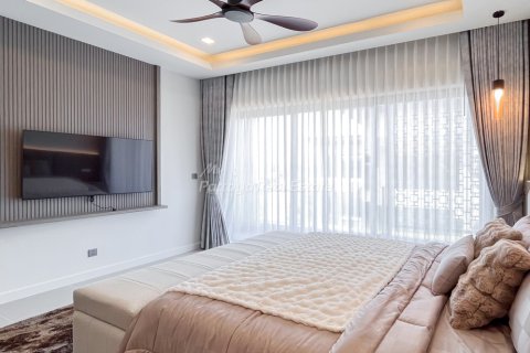 Haus in Pattaya, Thailand 3 Schlafzimmer № 125732 - Foto 27