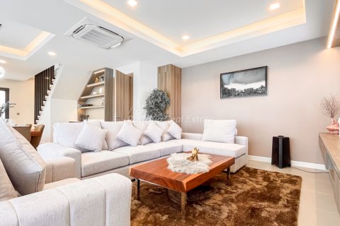 Haus in Pattaya, Thailand 3 Schlafzimmer № 125732 - Foto 3