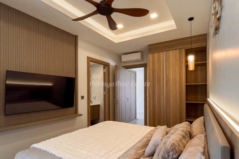 Haus in Pattaya, Thailand 3 Schlafzimmer № 125732 - Foto 17
