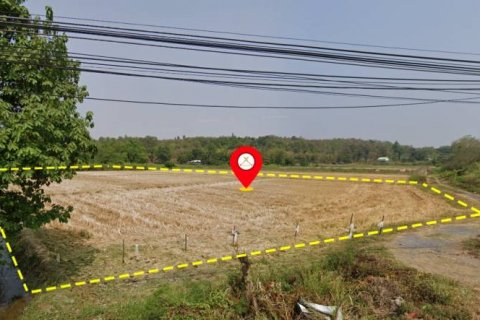 Terreno en Mae Rim, Tailandia № 120345 - foto 3