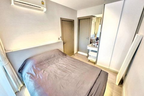 Eigentumswohnung in Bangkok, Thailand, 1 Schlafzimmer № 120344 - Foto 6
