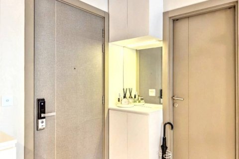 Eigentumswohnung in Bangkok, Thailand, 1 Schlafzimmer № 120344 - Foto 5
