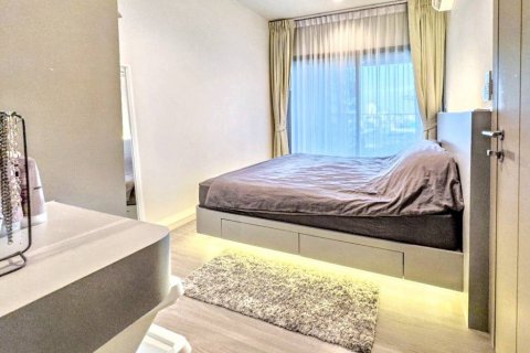 Eigentumswohnung in Bangkok, Thailand, 1 Schlafzimmer № 120344 - Foto 7