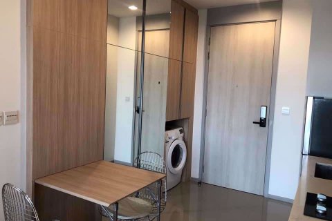 Off-Plan Denim Jatujak in Bangkok, Thailand № 19055 - Foto 3