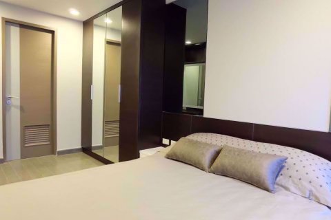Hors-plan Mirage Sukhumvit 27 à Bangkok, Thaïlande № 68650 - photo 13