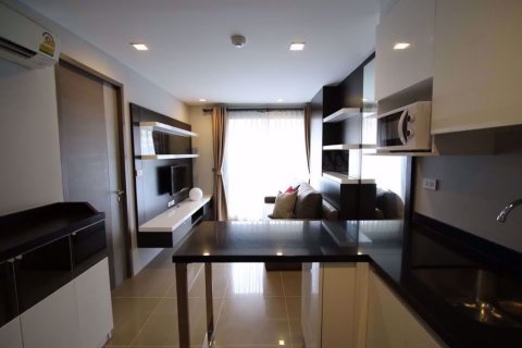 Hors-plan Mirage Sukhumvit 27 à Bangkok, Thaïlande № 68650 - photo 9