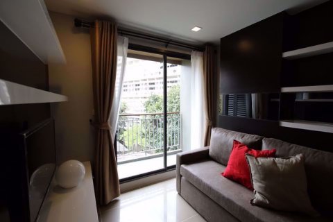 Hors-plan Mirage Sukhumvit 27 à Bangkok, Thaïlande № 68650 - photo 3