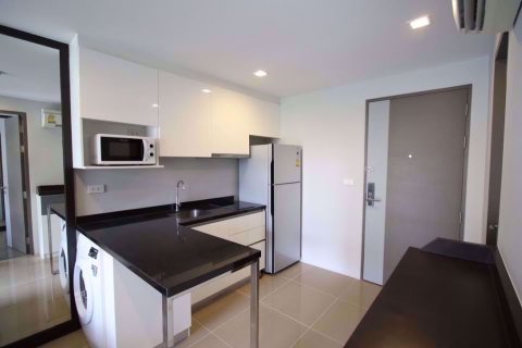 Hors-plan Mirage Sukhumvit 27 à Bangkok, Thaïlande № 68650 - photo 7