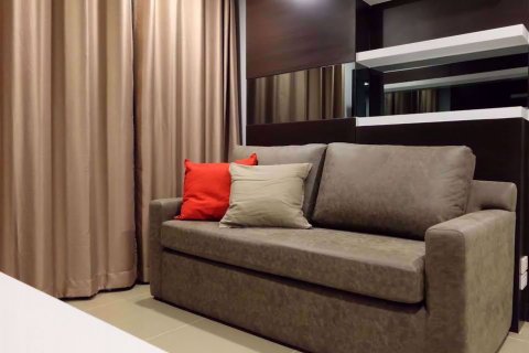 Hors-plan Mirage Sukhumvit 27 à Bangkok, Thaïlande № 68650 - photo 6