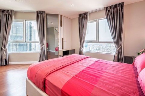 Off-plan Belle Grand Rama 9 ในกรุงเทพมหานคร, ประเทศไทย № 36666 - รูปถ่าย 15