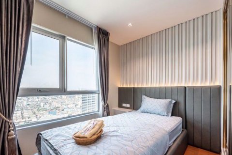 Off-plan Belle Grand Rama 9 ในกรุงเทพมหานคร, ประเทศไทย № 36666 - รูปถ่าย 22