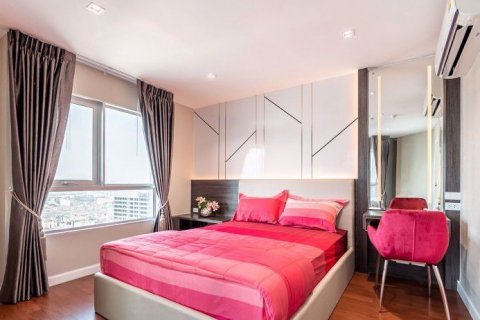 Off-plan Belle Grand Rama 9 ในกรุงเทพมหานคร, ประเทศไทย № 36666 - รูปถ่าย 14