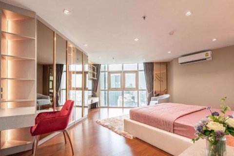 Off-plan Belle Grand Rama 9 ในกรุงเทพมหานคร, ประเทศไทย № 36666 - รูปถ่าย 12