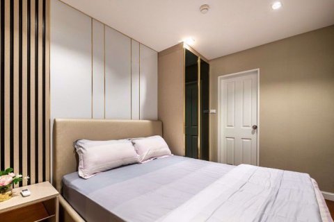Off-plan Belle Grand Rama 9 ในกรุงเทพมหานคร, ประเทศไทย № 36666 - รูปถ่าย 19