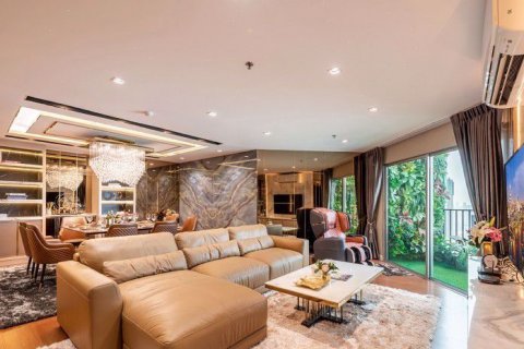Off-plan Belle Grand Rama 9 ในกรุงเทพมหานคร, ประเทศไทย № 36666 - รูปถ่าย 6