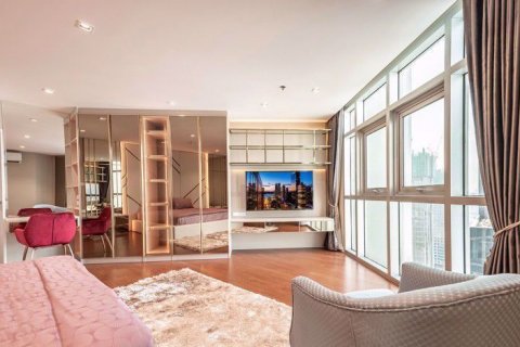 Off-plan Belle Grand Rama 9 ในกรุงเทพมหานคร, ประเทศไทย № 36666 - รูปถ่าย 11