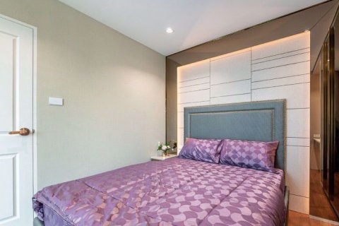 Off-plan Belle Grand Rama 9 ในกรุงเทพมหานคร, ประเทศไทย № 36666 - รูปถ่าย 18