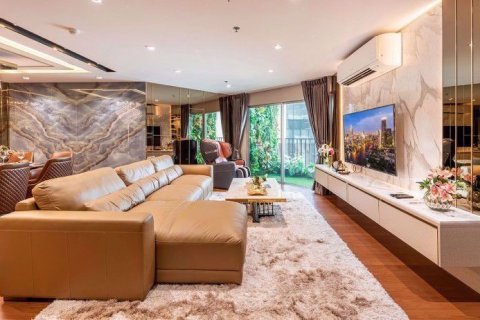 Duplex in Belle Grand Rama 9, Bangkok, Thailand 5 bedrooms № 77772