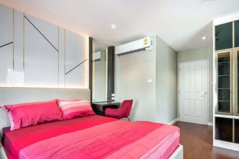 Off-plan Belle Grand Rama 9 ในกรุงเทพมหานคร, ประเทศไทย № 36666 - รูปถ่าย 13