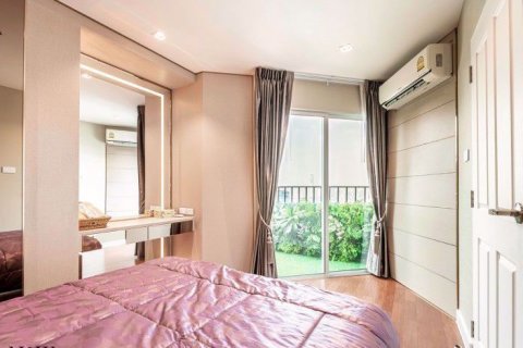 Off-plan Belle Grand Rama 9 ในกรุงเทพมหานคร, ประเทศไทย № 36666 - รูปถ่าย 16