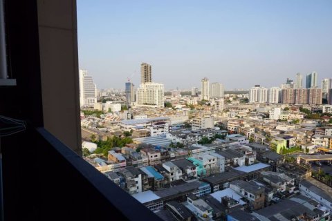 Sobre plano Fuse Chan - Sathorn en Bangkok, Tailandia № 57269 - foto 11