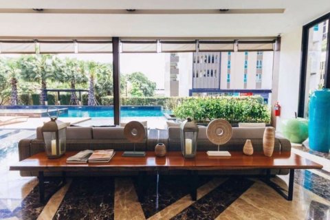 Sobre plano Fuse Chan - Sathorn en Bangkok, Tailandia № 57269 - foto 14