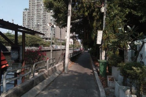 Condominio de 2 dormitorios en Watthana, Bangkok, Tailandia № 126737 - foto 26