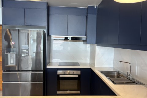 Condominio de 2 dormitorios en Watthana, Bangkok, Tailandia № 126737 - foto 23