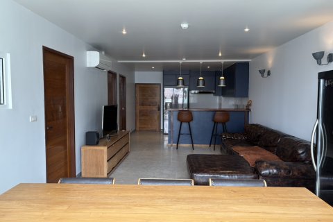 Condominio de 2 dormitorios en Watthana, Bangkok, Tailandia № 126737 - foto 11