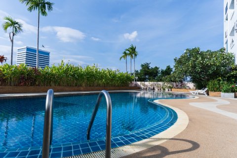 Condominio de 2 dormitorios en Watthana, Bangkok, Tailandia № 126737 - foto 4