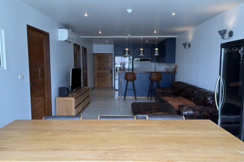 Condominio de 2 dormitorios en Watthana, Bangkok, Tailandia № 126737 - foto 24