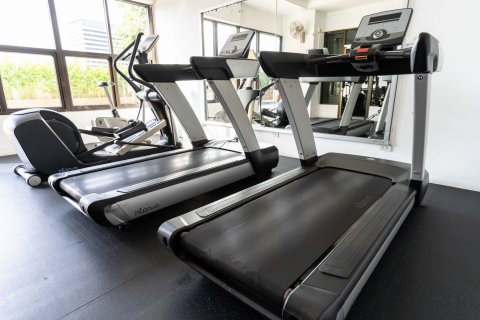 Condominio de 2 dormitorios en Watthana, Bangkok, Tailandia № 126737 - foto 5