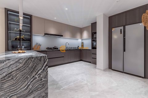 Estudio en Pattaya, Tailandia № 126734 - foto 6