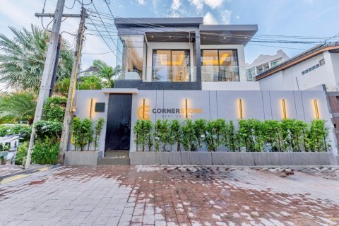 Estudio en Pattaya, Tailandia № 126734 - foto 19