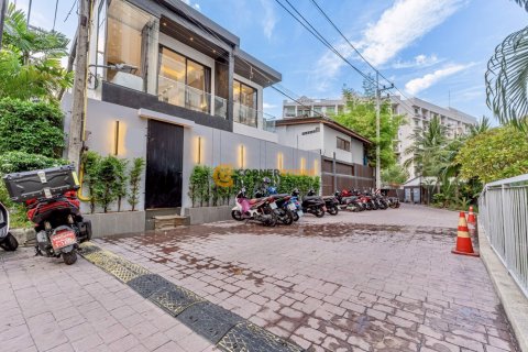 Estudio en Pattaya, Tailandia № 126734 - foto 18