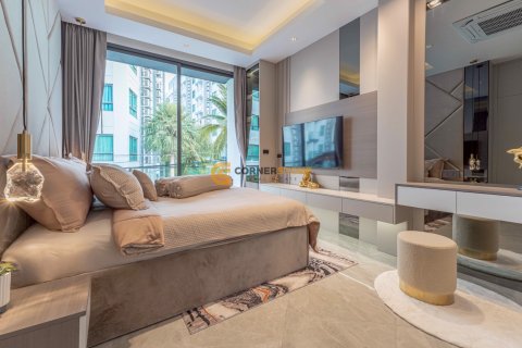 Estudio en Pattaya, Tailandia № 126734 - foto 12