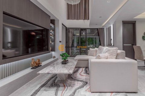 Estudio en Pattaya, Tailandia № 126734 - foto 4