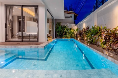 Estudio en Pattaya, Tailandia № 126734 - foto 3