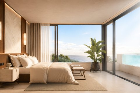 Chalet de 2 dormitorios en Patong, Tailandia № 71632 - foto 10