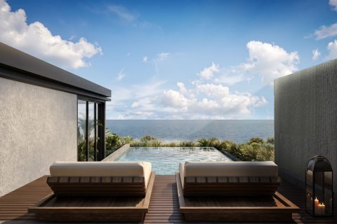 Chalet de 2 dormitorios en Patong, Tailandia № 71632 - foto 2