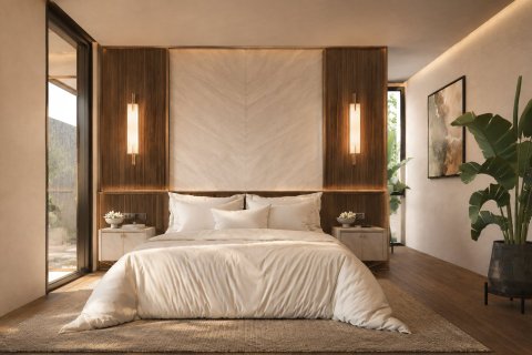 Chalet de 2 dormitorios en Patong, Tailandia № 71632 - foto 8
