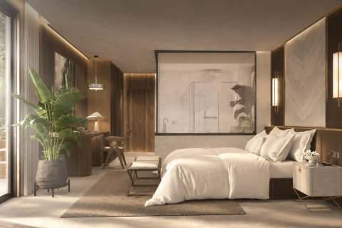 Chalet de 2 dormitorios en Patong, Tailandia № 71632 - foto 12