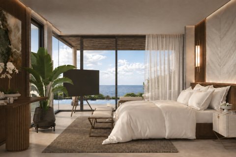 Chalet de 2 dormitorios en Patong, Tailandia № 71632 - foto 11