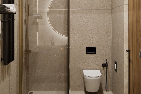 ЖК AG Club Villas в Пхукете, Таиланд № 111853 - фото 16