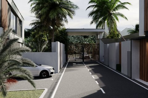 Sobre plano AG Club Villas en Phuket, Tailandia № 111853 - foto 9