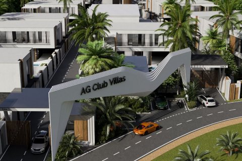 Sobre plano AG Club Villas en Phuket, Tailandia № 111853 - foto 6