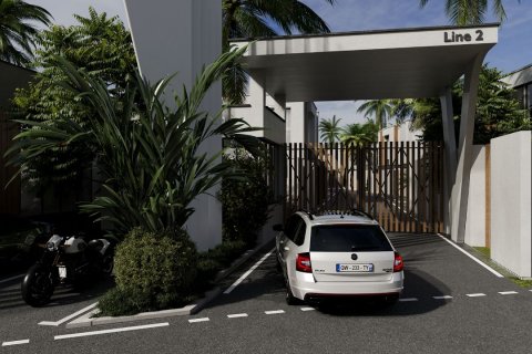 Sobre plano AG Club Villas en Phuket, Tailandia № 111853 - foto 5