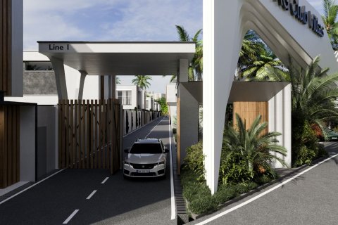 Sobre plano AG Club Villas en Phuket, Tailandia № 111853 - foto 3