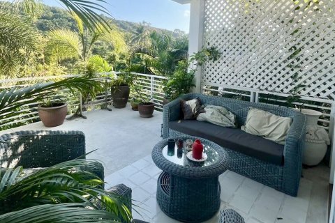 Casa de 3 dormitorios en Ko Samui, Tailandia № 119789 - foto 8