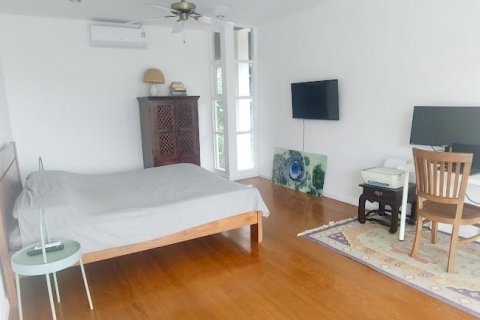 Casa de 3 dormitorios en Ko Samui, Tailandia № 119789 - foto 11